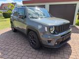 Jeep Renegade 1.3l T-GDI I4 80th Anniversary DCT ... - Jeep Renegade: 80th Anniversary