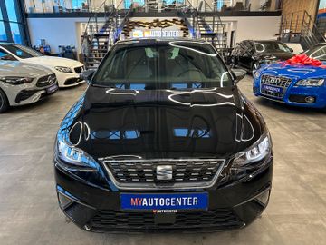 Seat Ibiza Xcellence *Navi*Virtuel*Sitzh.*