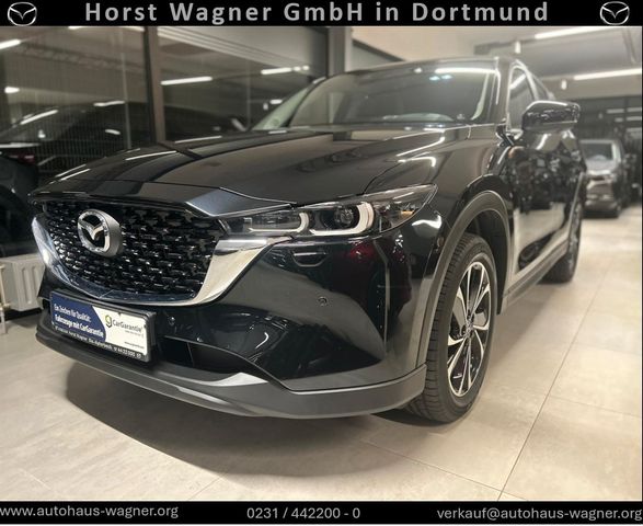 Mazda CX-5 Advantage 194 PS *AWD*LED*Kamera*