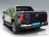 Volkswagen Amarok Aventura 3,0 TDI Autom. 4Mot. DiffSperre - Volkswagen Amarok: Allradantrieb