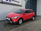 Hyundai i20 HYUNDAI New i20 Active Facelift 1,4 Benzin,  - gebrauchte Hyundai i20 mit Facelift