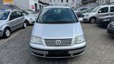 Volkswagen Sharan 2.0 TDI *Freestyle/Klimaautomatik/140PS* - Volkswagen Sharan in Magdeburg