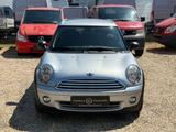 MINI ONE Clubman One - MINI MINI aus 2010: Clubman