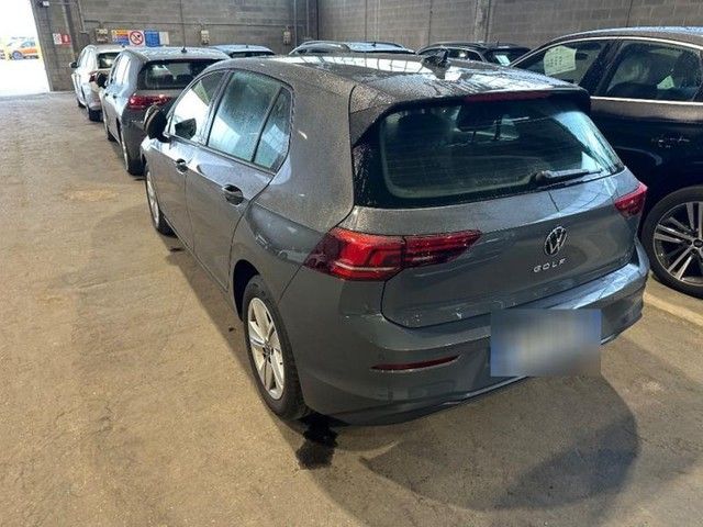 Fahrzeugabbildung Volkswagen Golf VIII Life 2.0 TDI Kamera ACC LED 16"Alu
