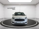 Ford Ka/Ka+ 1.2 Basis GRA|KLIMA|5-TUR|BLOOTOTH|1-HAND - Ford Ka/Ka+ in Dortmund