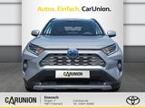 Toyota RAV 4 2,5 Lounge 4x4 - Toyota RAV 4: Lounge