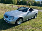 Mercedes-Benz SLK 200 KOMPRESSOR Final Edition Final Edition - Mercedes-Benz SLK-Klasse: Final Edition