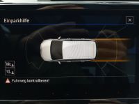 Volkswagen Touran - Vorschau Bild 13