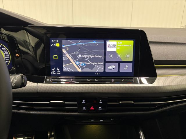 Golf VIII Variant Alltrack 4M 2.0 TDI DSG AHK