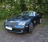 Chrysler Crossfire SRT-6 Roadster Autom. SRT-6 - Chrysler Gebrauchtwagen von 2006