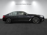BMW 540 i Luxury Line/LED-Sch/Kamera/AHK/Head-up/340 - BMW 540: Limousine