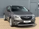 Opel Grandland Ultimate*Navi*LED*CarPlay*Denon*AHK* - Opel Grandland (X) aus 2020 mit Diesel-Antrieb