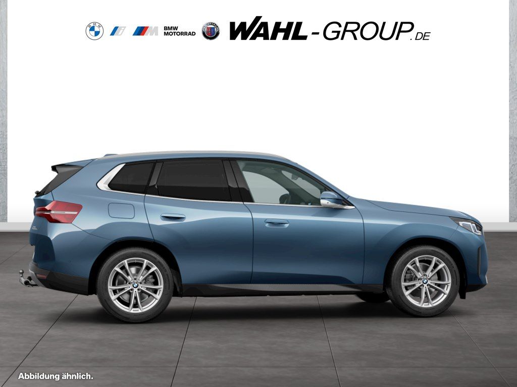 BMW X3 - Bild 9