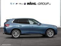 BMW X3 - Vorschau Bild 9