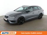Seat Leon 2.0 TSI Cupra 280 Aut*NAVI*LED*TEMPO*PDC* - Seat Leon Gebrauchtwagen