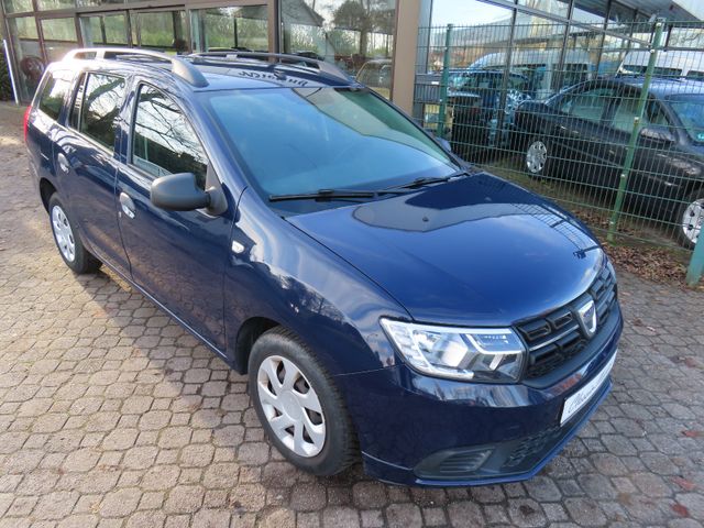 Dacia Logan MCV II Kombi Essentiel