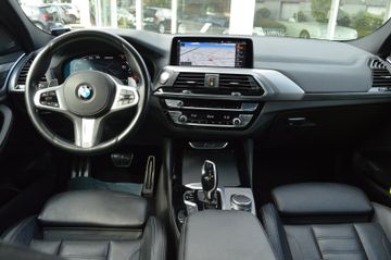 BMW X4  M 40i Steptronic LEDHUDSurround ViewSound