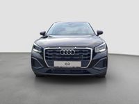 Audi Q2 - Vorschau Bild 3