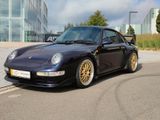 Porsche 993 RS Clone-Neuzustand 3500 Km Vollrestauration