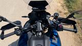 Yamaha Tracer 9 GT+ Automatik - BENZIN SPORTTOURER AUTOMATIK