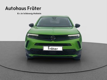 Fotografie 2 des Opel Mokka Elegance Kamera LED Sitzheizung PDC