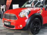 MINI Cooper Countryman Pepper Sitz-Hz/PDC/Tempomat