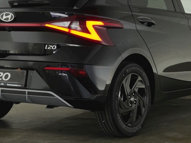 Hyundai i20 – Bild 25