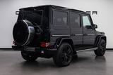 Mercedes-Benz G 63 AMG Designo Exclusive Interior Package Deal - Mercedes-Benz Gebrauchtwagen von 2014