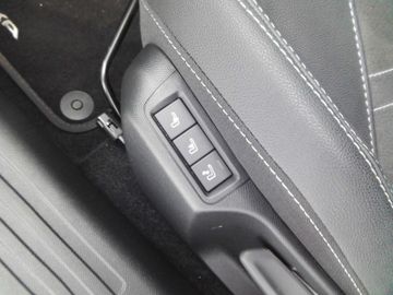 Bild 14 Opel Mokka 1.2T GS Alcantara Voll-LED Navi-App AT