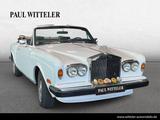 Rolls-Royce Corniche Radio Kassette - Rolls-Royce Corniche: Cabrio
