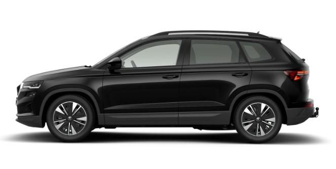 Skoda Karoq - Bild 3