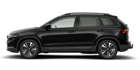 Skoda Karoq - Vorschau Bild 3