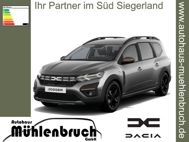 Dacia Jogger ECO-G 100 Extreme+ NAVI+SHZ+BT+LPG