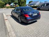 Mercedes-Benz Mercedes E 400 d AMG Line | Vollausstattung |  - Mercedes-Benz E 400 mit Diesel-Antrieb: Sitzbelüftung