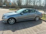 Mercedes-Benz E 500 AVANTGARDE ACC/Keyless/Pano/Memory - gebrauchte Mercedes-Benz E 500 aus dem Jahr 2009