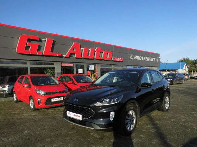 Ford Kuga Cool & Connect/NAVI/PDC/SITZHZG/LENKRADHZG/