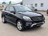 Mercedes-Benz ML 350 BE Schiebedach - H&K - BI-Xenon - TÜV NEU - Mercedes-Benz ML 350 in Köln