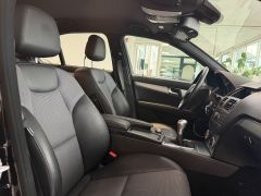 MERCEDES-BENZ C 200 AMG LINE 2.HAND BI XENON KLIMA PDC SPORT