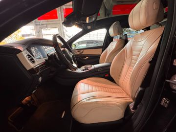 Mercedes S 350 - 11