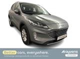 Ford Kuga TITANIUM 2.5 Duratec PHEV