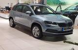 Skoda Karoq 2.0l TDI DSG 4x4 STYLE STYLE