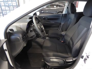 Hyundai i20 1.0 T-GDI DCT Trend (BC3), Bose, Komfortpake