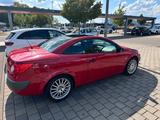 Renault Megane II Coupé-Cabriolet 1.6 16V ... - Renault Megane Gebrauchtwagen in Freiburg