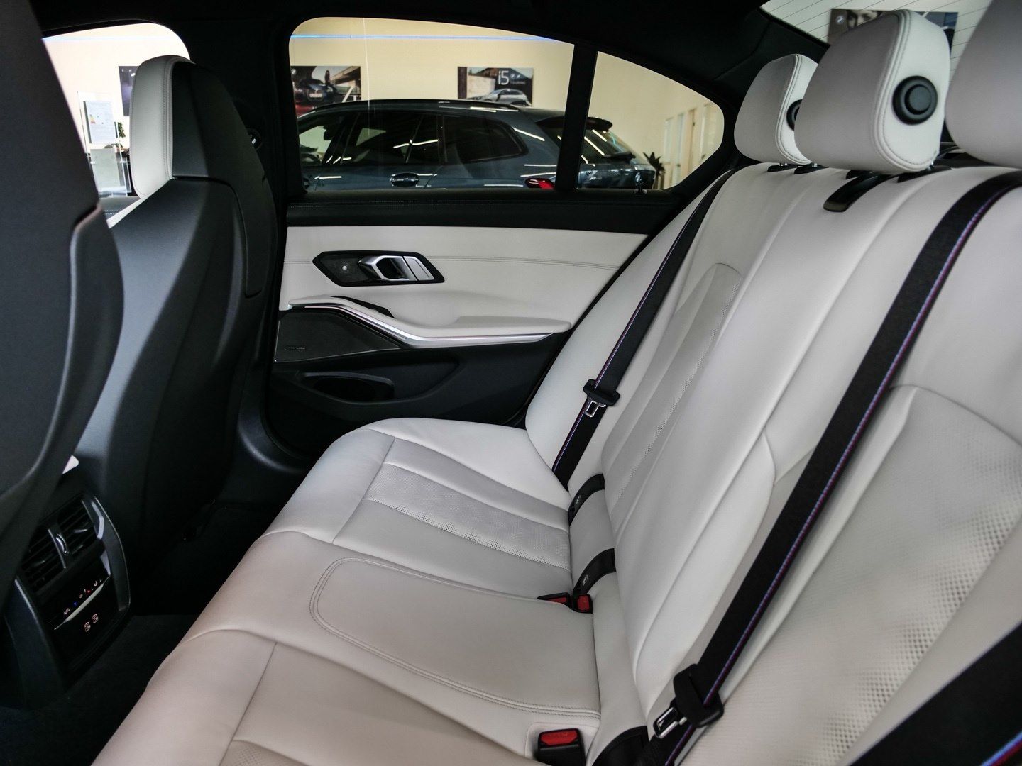 BMW M3 - Bild 11