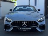 Mercedes-Benz SL 43 AMG*21"*Aerodynamik*PremiumPlus*NIGHT*V8* - Mercedes-Benz SL 43 AMG aus 2022