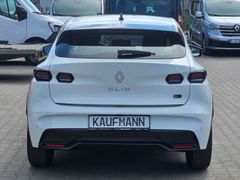 Fahrzeugabbildung Clio VI 160 E-Tech Full Hybrid Evolution