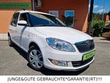 Skoda Roomster 1.2 TDI Ambition Plus Edition-GEPFLEGT! - Skoda Roomster in Dresden