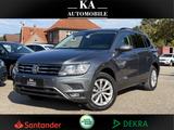 Volkswagen Tiguan Allspace Trendline 4M 7 Sitzer AHK Kamera - Volkswagen Tiguan Allspace in Oldenburg