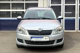 Skoda Roomster 1.2 TSI DSG STYLE PLUS EDITION KLIMA 1H - Skoda Roomster: Style Plus Edition
