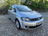 Volkswagen Golf Plus TÜV   Service NEU/PARK Sensoren/Klima/ - VW Golf Plus Gebrauchtwagen in Hamburg